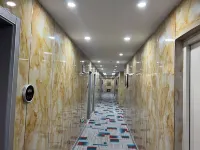 Anda Diamond Business Hotel Hotel di Anda