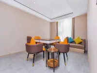 Hotel Chayamia