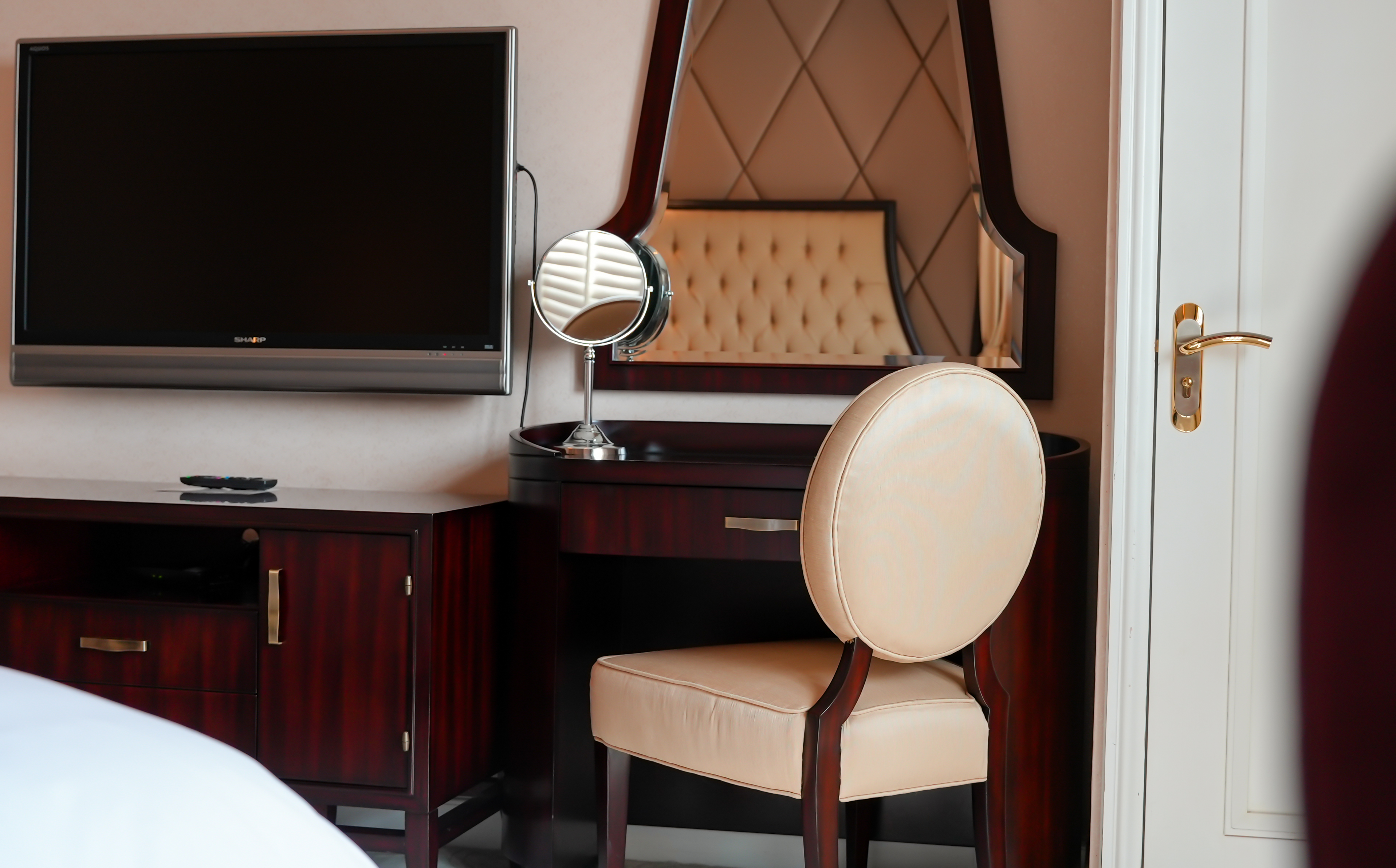 鎏金岁月经典套房