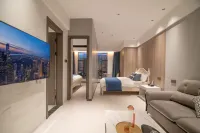 Intercontinental Lipu Riverview Hotel