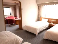 Hotel Castle Inn Ise Meotoiwa