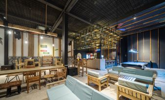 9Station Hostel & Bar Phu Quoc