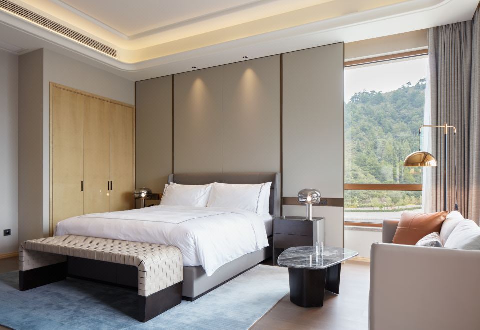 攬云居-兩層兩居室