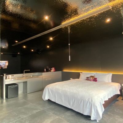 晶鑽風華工業風房 雲林風華渡假旅館優惠