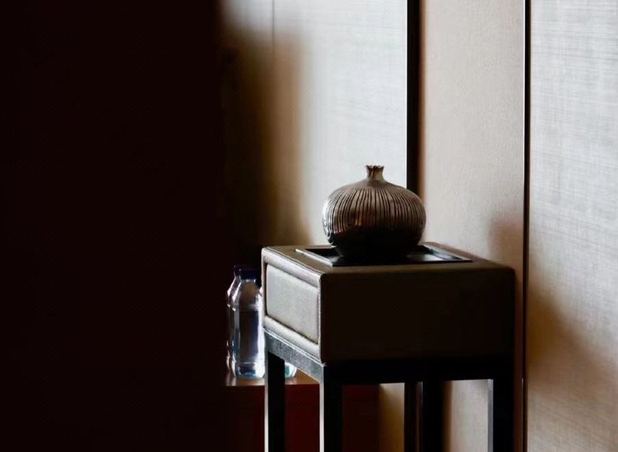 Hyatt Regency Xi'anRegency Suite Room