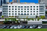 The Origin V Hotel (Wenzhou Garden 1956)