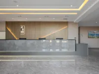 驛居飯店(呼瑪縣江畔公園店) 呼瑪住宿飯店