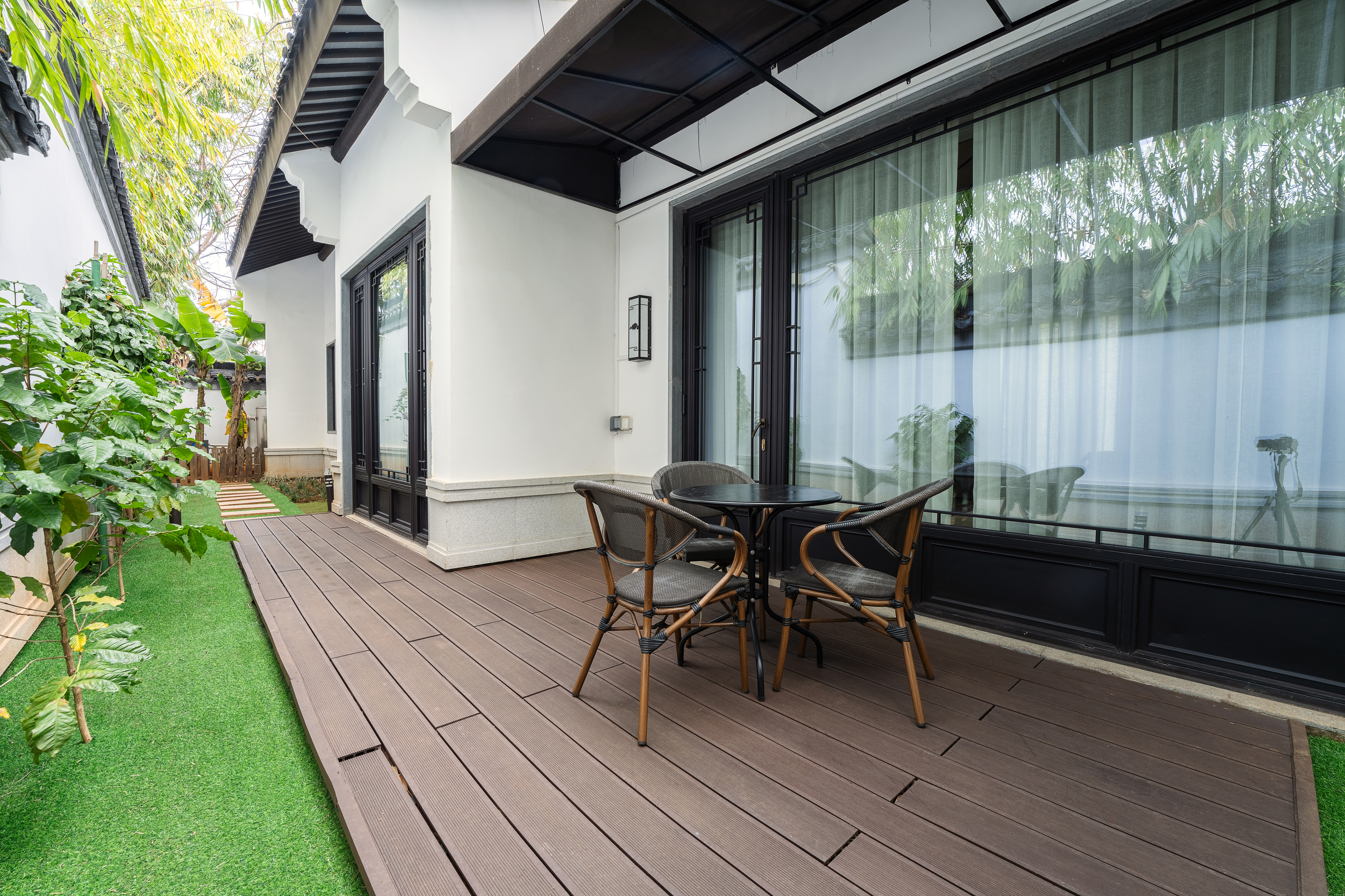 Chunmu Heyuezhuang Hot Spring HotelDongcang Yunjin Villa