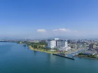 Grand Mercure Lake Biwa Resort & Spa  otelleri