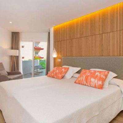 Basic Family Room (2 adults+2children) Iberostar Playa de Muro Promo Code