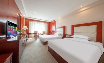 Mandarin Hotel Yunnan (Kunming Railway Station Fude Metro Station Store)