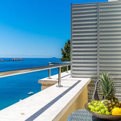 Double or Twin Room with Sea View Art Hotel Promo Code