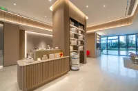 JI Hotel (Zhanjiang Jinshawan Beach Wanda Plaza Branch)