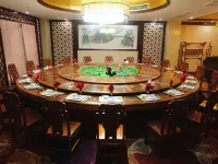 Yuxia International Hotel Hotels in Xiajiang County