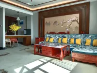 Huanghe Ziheng International Hotel
