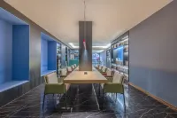Ninghai Wanqin Hotel