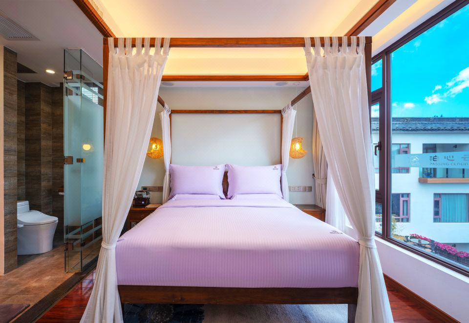 雙臥花園景觀獨棟庭院