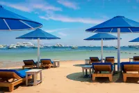 Pickalbatros Blu Spa Resort - Adults Friendly 16 Years Plus- Ultra All-Inclusive