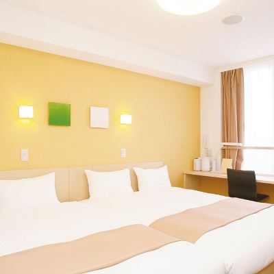 ファミリールーム 喫煙 クォードイン yokote クーポン