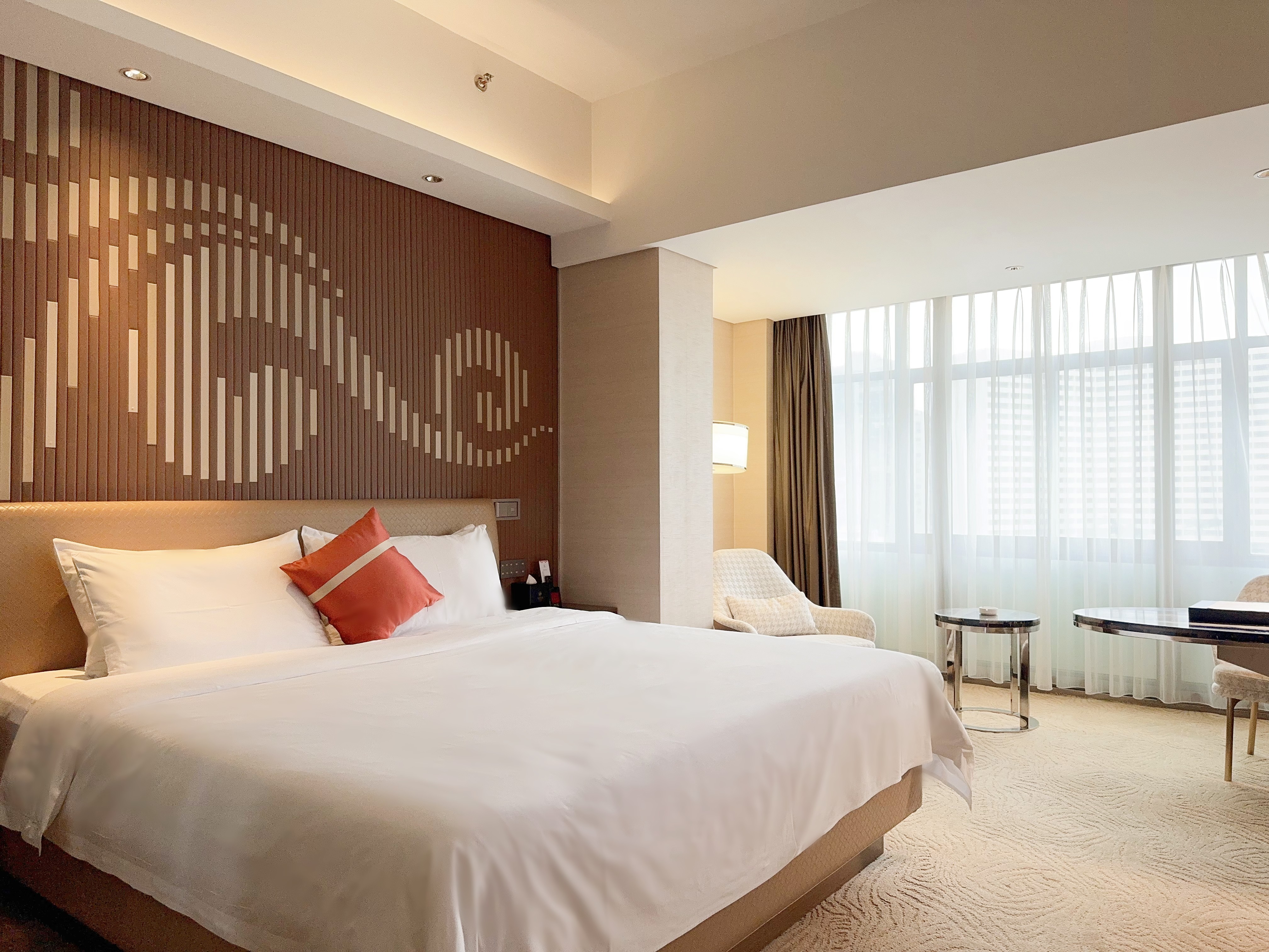 甜梦空间·贵宾大床房