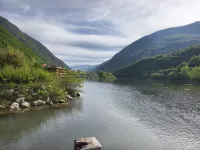 Tanchang Qinglan Chinese Inn (Guan'e Valley South Tourist Reception Center)