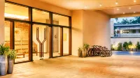 Jetwing Jaffna Hotel di 