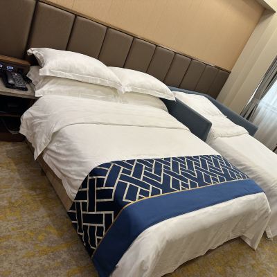 商務大床客房帶加床 澳門維多利亞飯店優惠