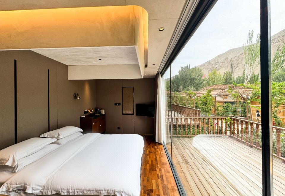 Guestroom - Double Occupancy