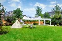 Emei Mountain ROYAL·Yuzquan Bay Hot Spring Hotel
