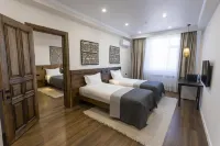 Akjola Hotels in 