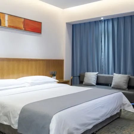 Meijing Hotel
