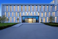 Beijing Voyage Garden Hotel（Beijing Daxing International Airport Store) Hotels in 