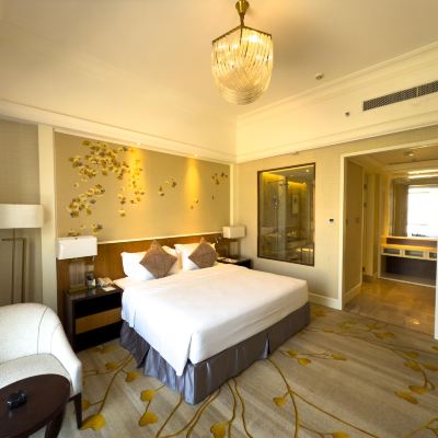 豪華套房 名冠飯店優惠