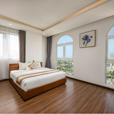 Apartment 2 Bedrooms Prague Hotel Promo Code