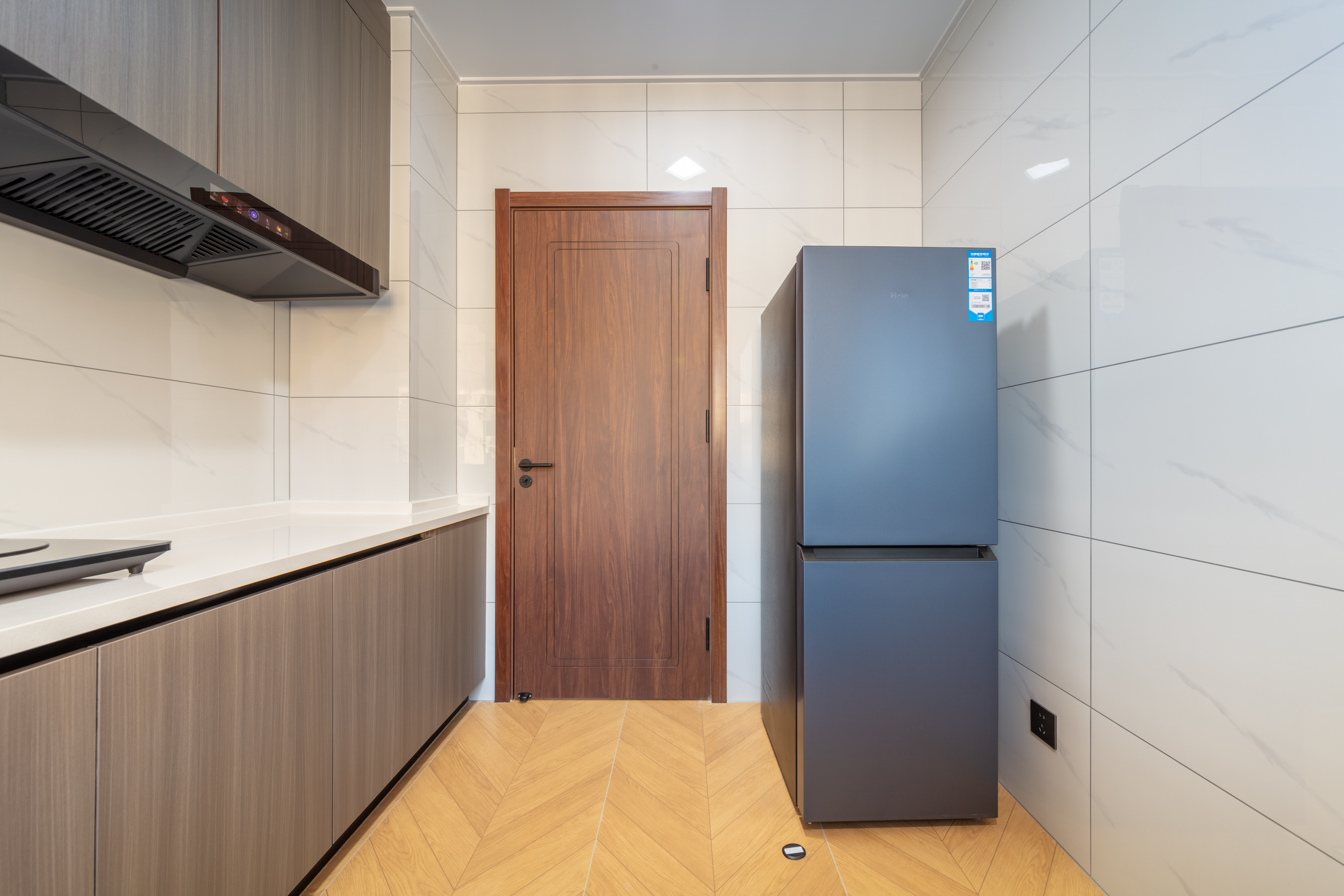 檀韵豪华大床房