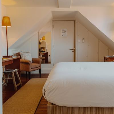 Bigger Guest Room No.1 by GuestHouse, York Promo Code