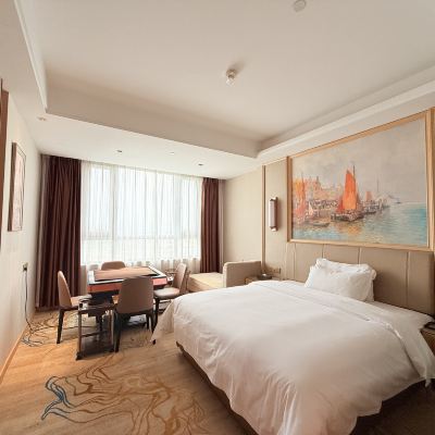 豪華麻將大床房 維也納酒店（潮汕沙溪店）優惠