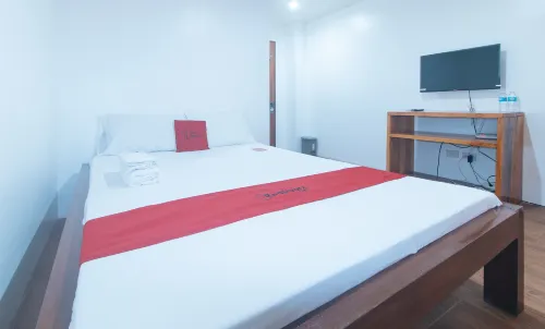 RedDoorz @ Minas Place 2 Banez Ville Tacloban