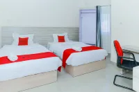 RedDoorz Plus @ GNG Hotel El Tari Airport Kupang