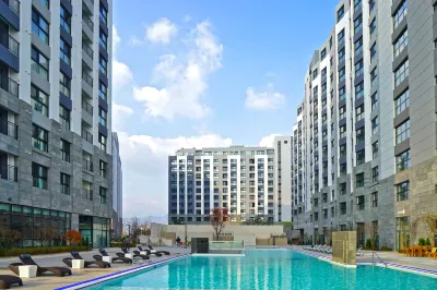 Chestertons Sokcho Hoteles en 