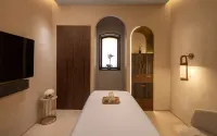 The Chedi Hegra