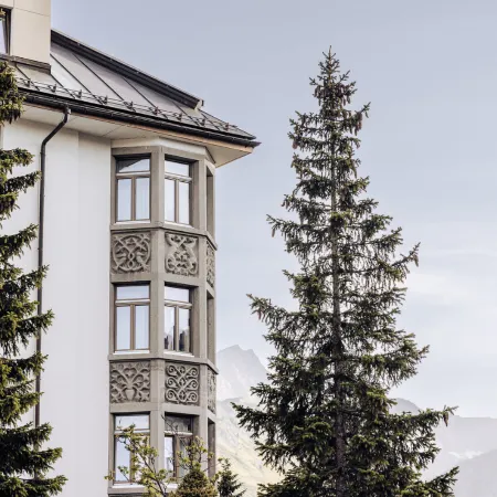 Hotel Altein Arosa, a Faern Collection Resort
