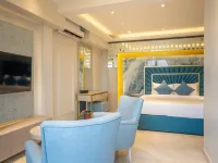 Marine Bay Colombo Sri Lanka Hotel a Colombo