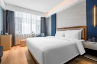 OKDAY Hotel (Jiefang Road, Lianhu Square, Hengyang)