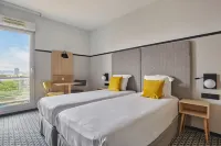 Appart'hôtel Odalys City - Bioparc Lyon Est