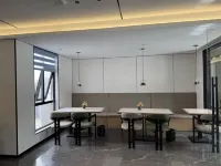 Xinchang Duogao Mijing | Design·GrandTheatre Movie Hotel (Big Buddha Temple Tanshui Kingdom)