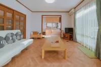Nasu Four Seasons Private Accommodation