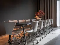 Zleep Hotel Hamburg Volkspark