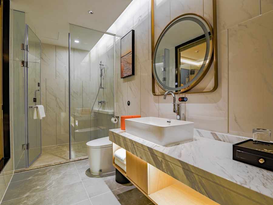 百寸巨幕影音房【vip视频投屏+超大空间+Coffee机】