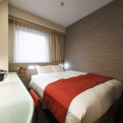 スタンダードルーム(禁煙) ホテルサードニクス上野 クーポン